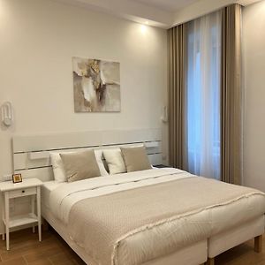 Private Bathroom Double Room